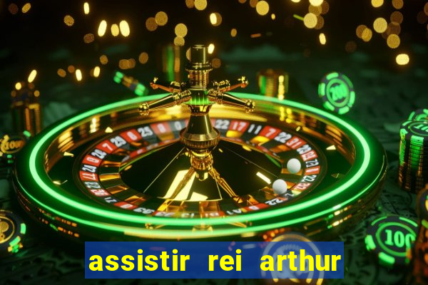 assistir rei arthur 2004 topflix